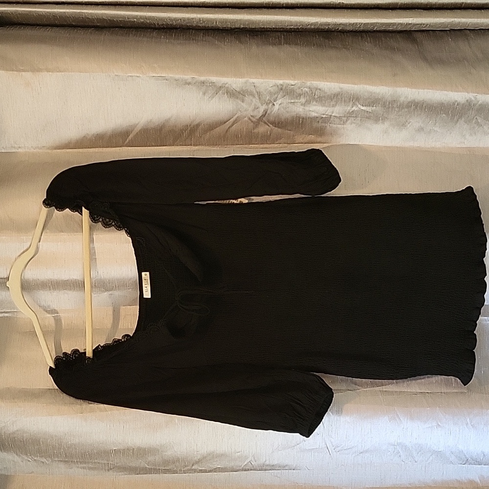 ILLA ILLA dress